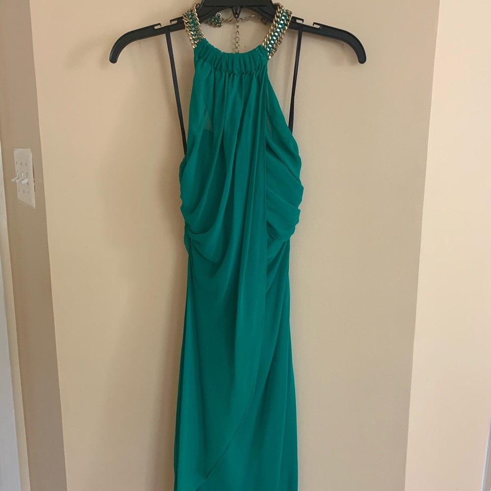 BeBe dress